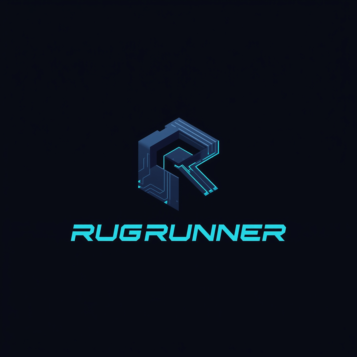 RugRunner Logo